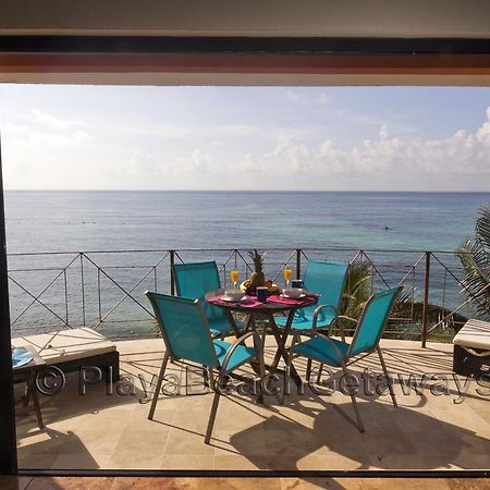 Luna Encantada C1 Playa del Carmen Exterior photo