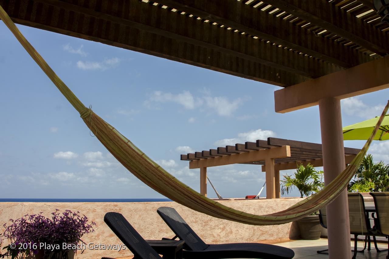 Luna Encantada C1 Playa del Carmen Exterior photo
