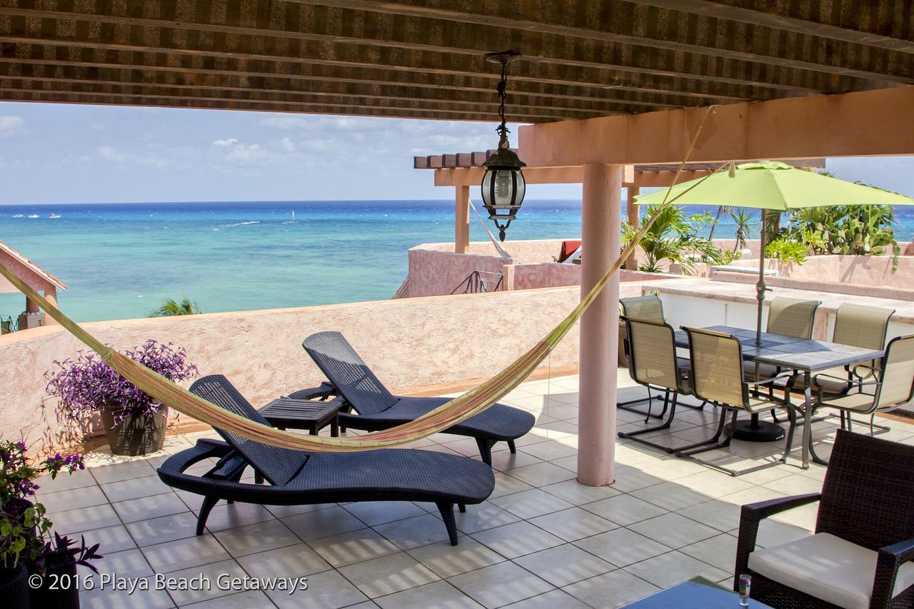 Luna Encantada C1 Playa del Carmen Exterior photo