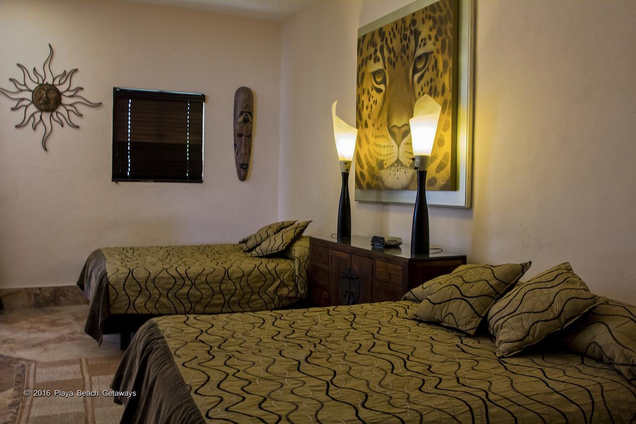 Luna Encantada C1 Playa del Carmen Exterior photo