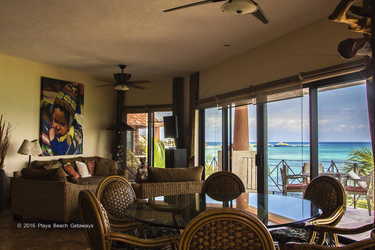 Luna Encantada C1 Playa del Carmen Exterior photo