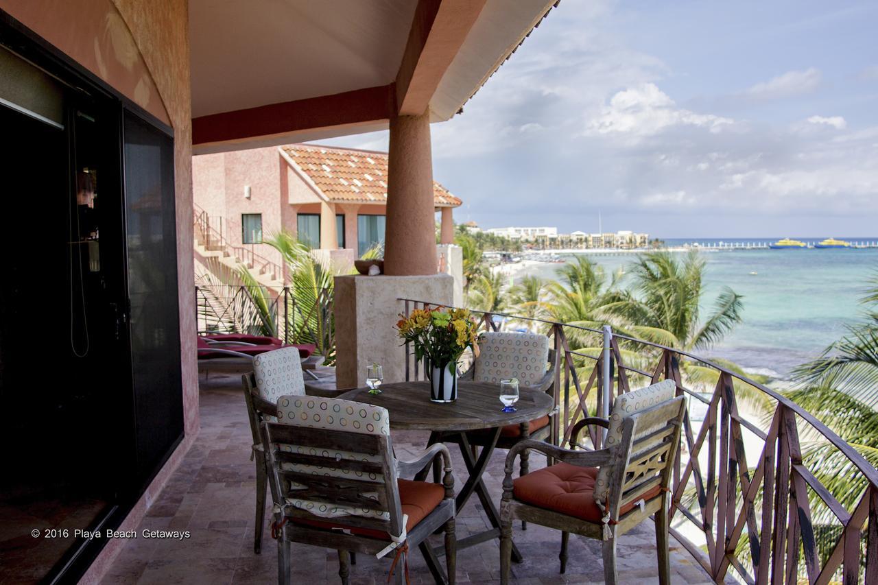Luna Encantada C1 Playa del Carmen Exterior photo