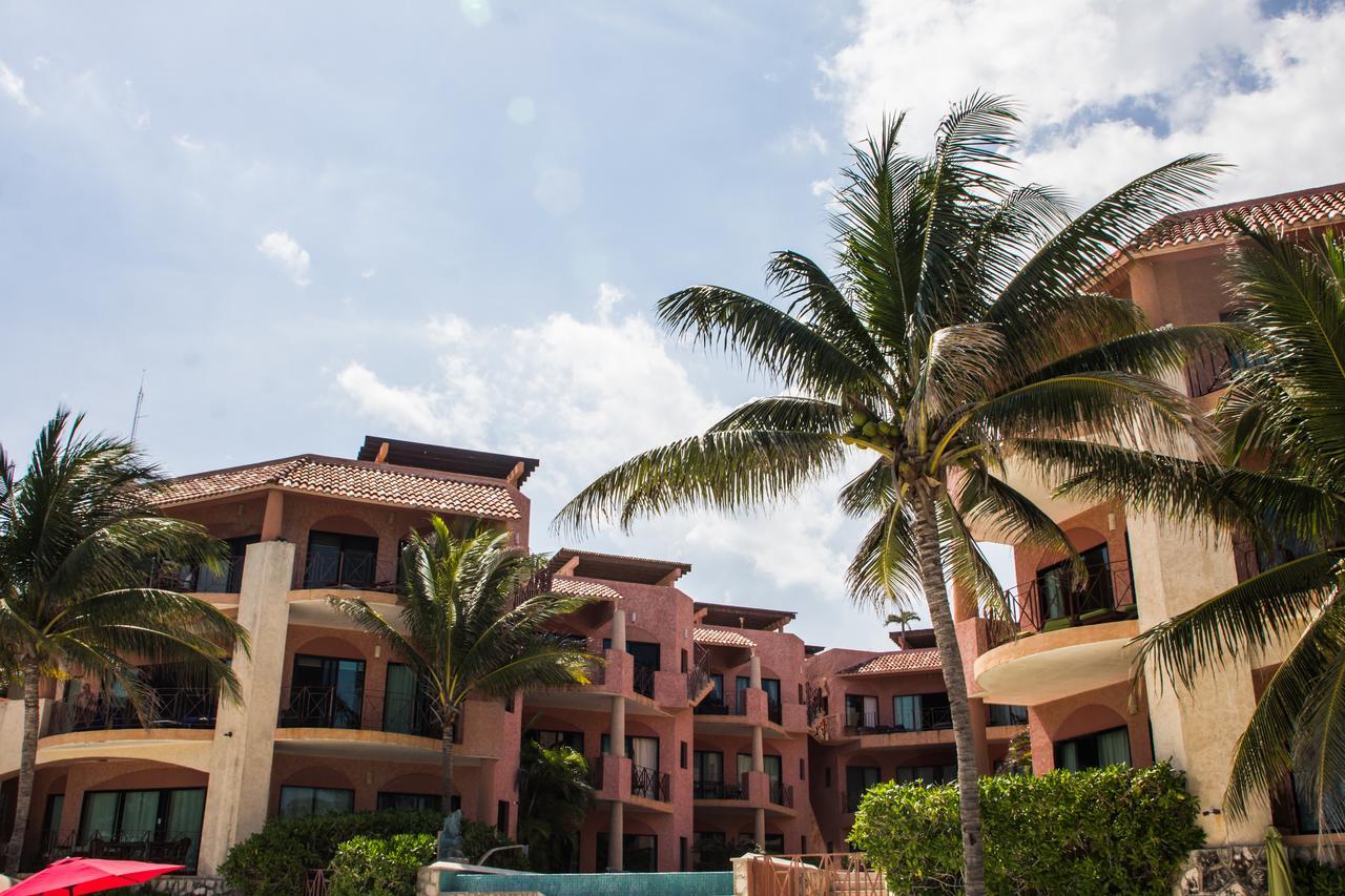 Luna Encantada C1 Playa del Carmen Exterior photo