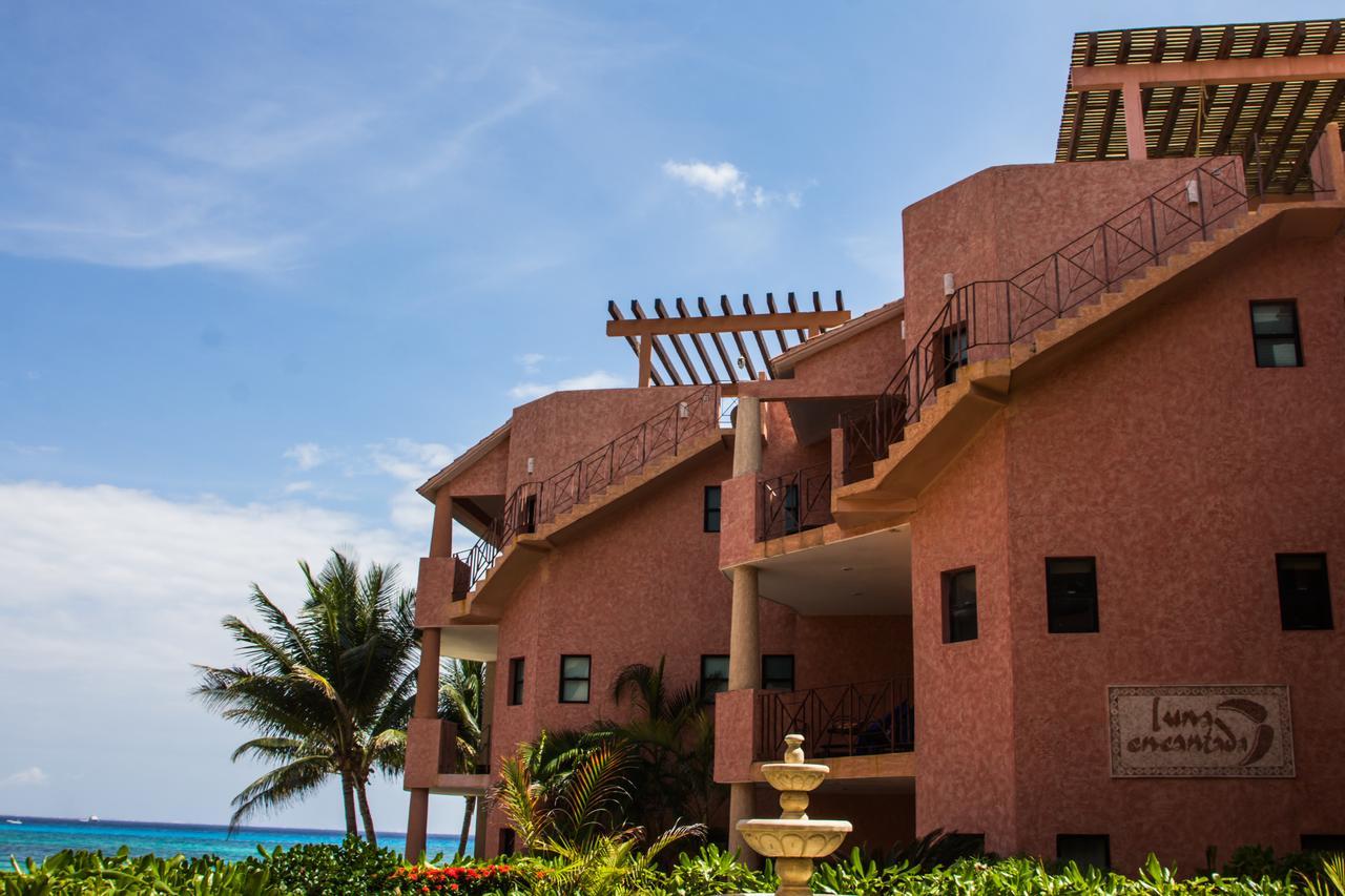 Luna Encantada C1 Playa del Carmen Exterior photo
