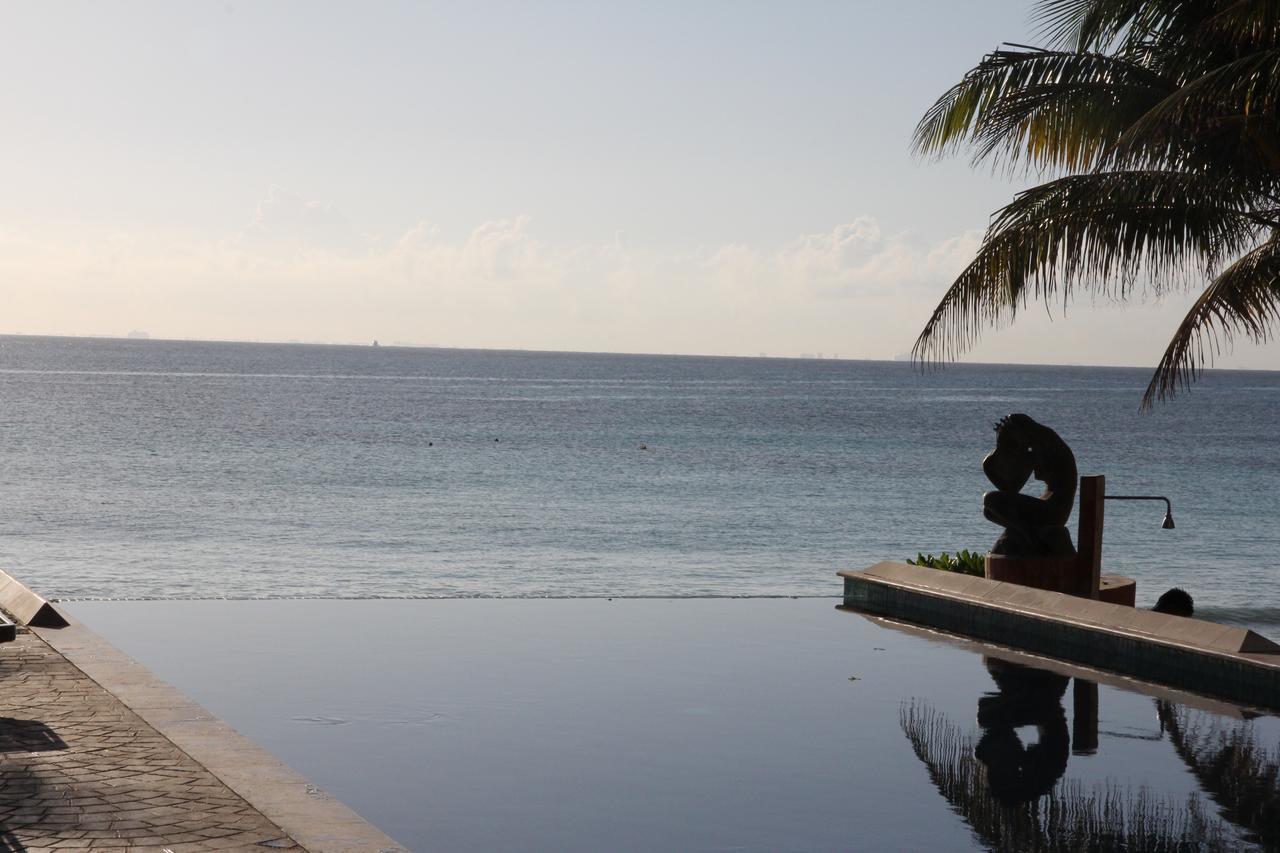 Luna Encantada C1 Playa del Carmen Exterior photo