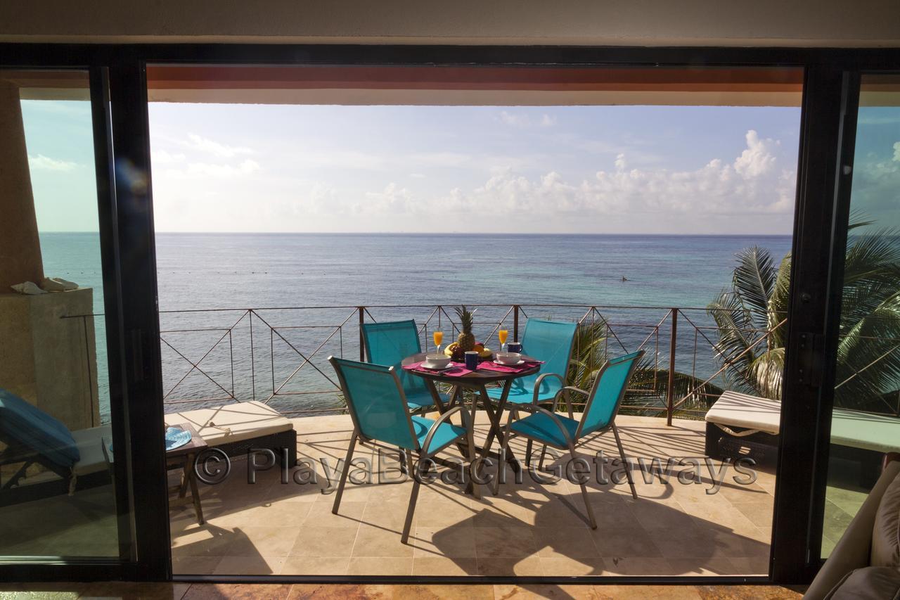 Luna Encantada C1 Playa del Carmen Exterior photo