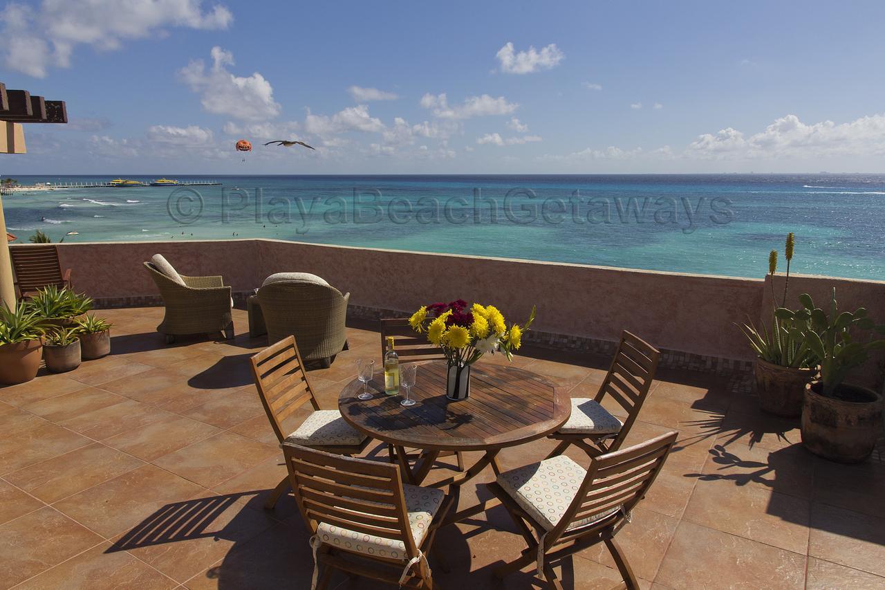 Luna Encantada C1 Playa del Carmen Exterior photo