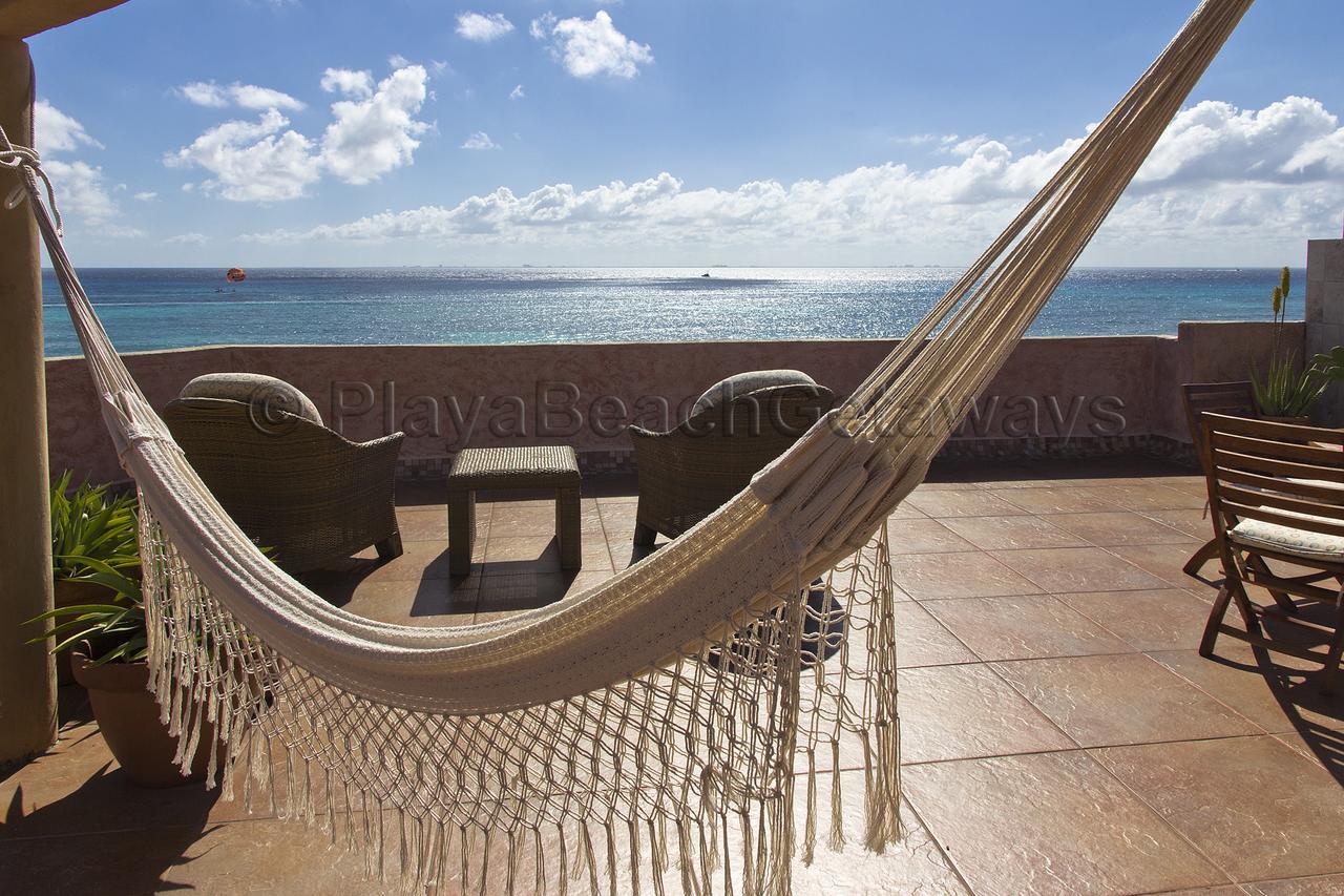Luna Encantada C1 Playa del Carmen Exterior photo