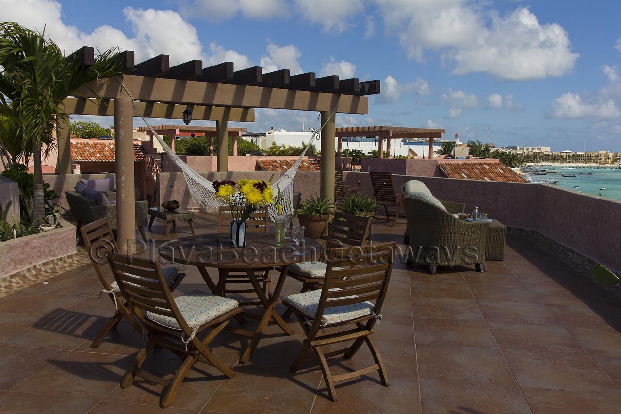 Luna Encantada C1 Playa del Carmen Exterior photo