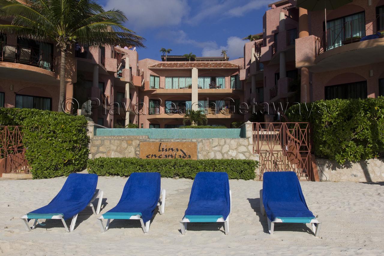 Luna Encantada C1 Playa del Carmen Exterior photo