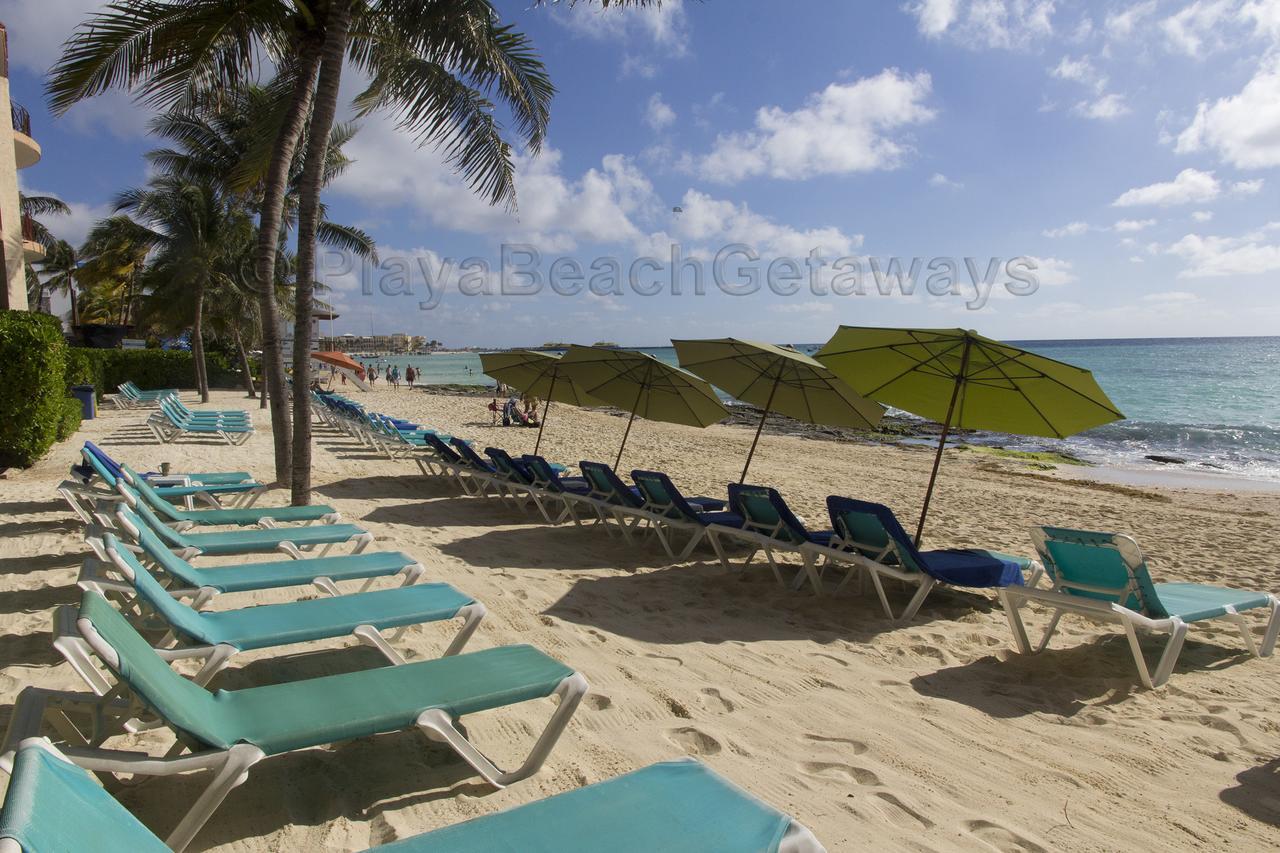 Luna Encantada C1 Playa del Carmen Exterior photo