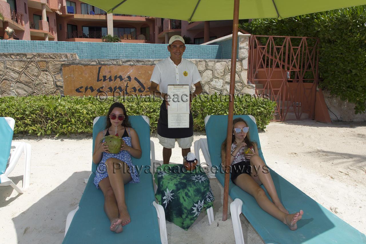 Luna Encantada C1 Playa del Carmen Exterior photo