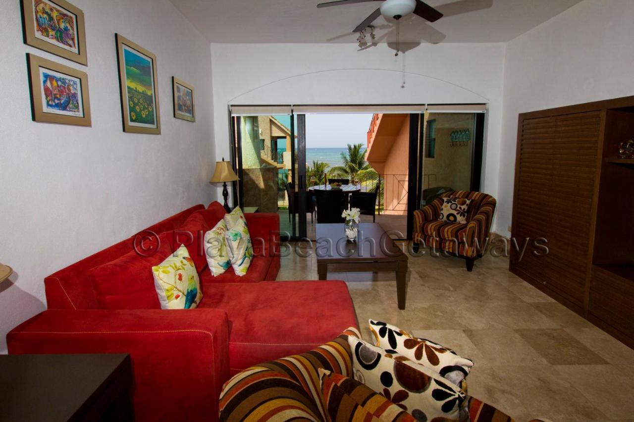 Luna Encantada C1 Playa del Carmen Exterior photo