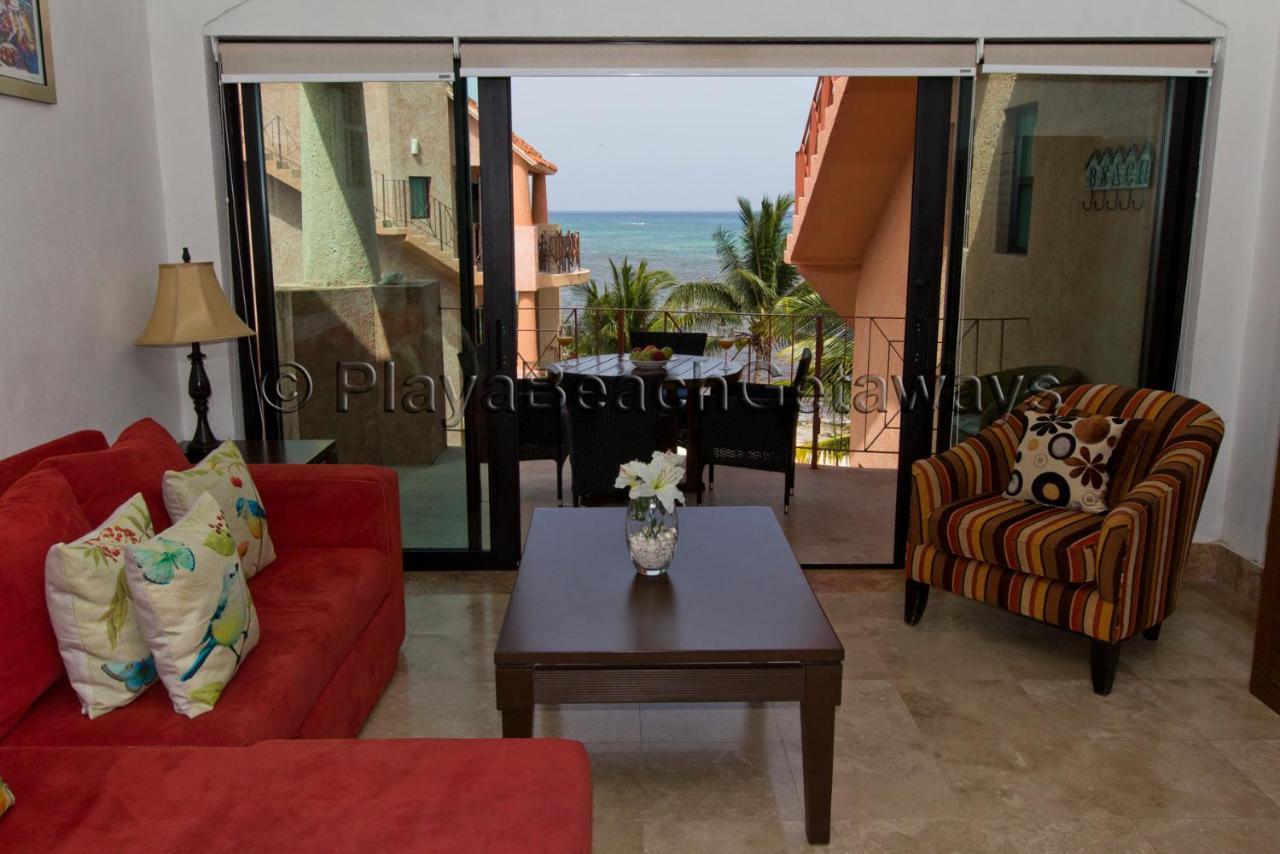 Luna Encantada C1 Playa del Carmen Exterior photo
