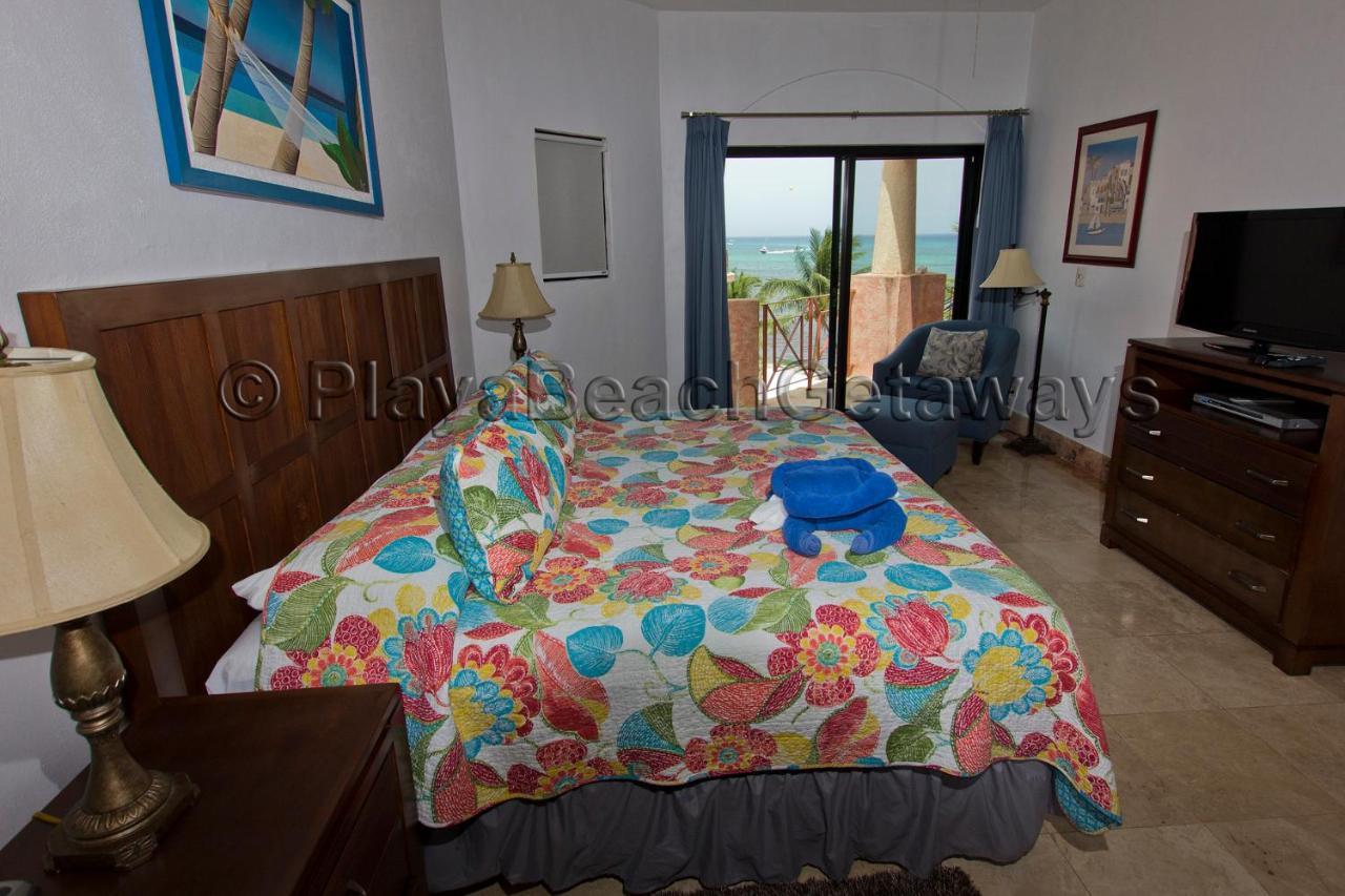 Luna Encantada C1 Playa del Carmen Exterior photo