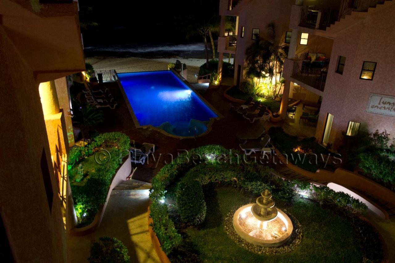 Luna Encantada C1 Playa del Carmen Exterior photo