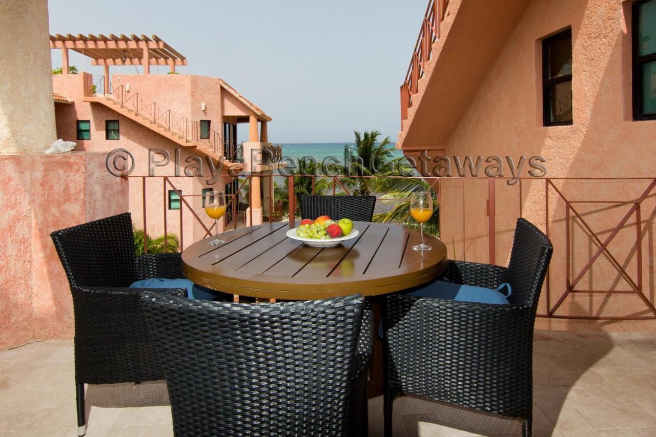 Luna Encantada C1 Playa del Carmen Exterior photo
