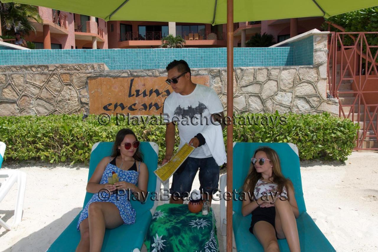 Luna Encantada C1 Playa del Carmen Exterior photo