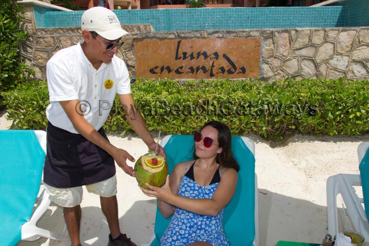 Luna Encantada C1 Playa del Carmen Exterior photo