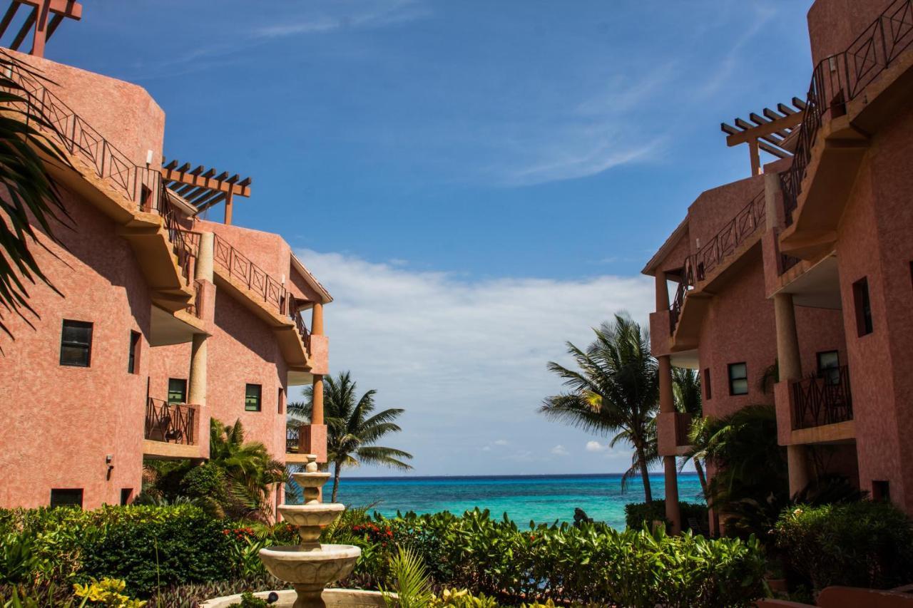 Luna Encantada C1 Playa del Carmen Exterior photo
