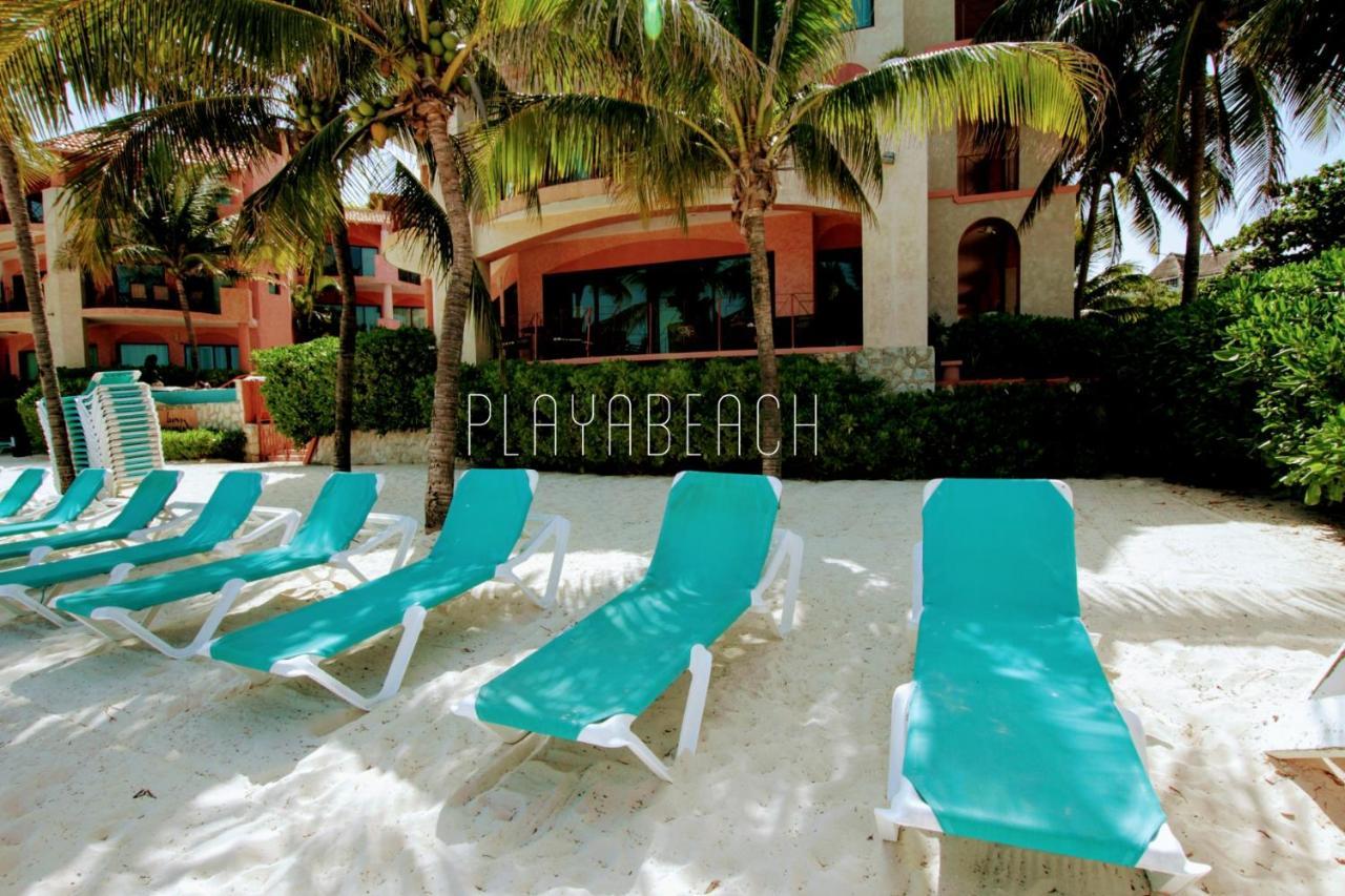 Luna Encantada C1 Playa del Carmen Exterior photo