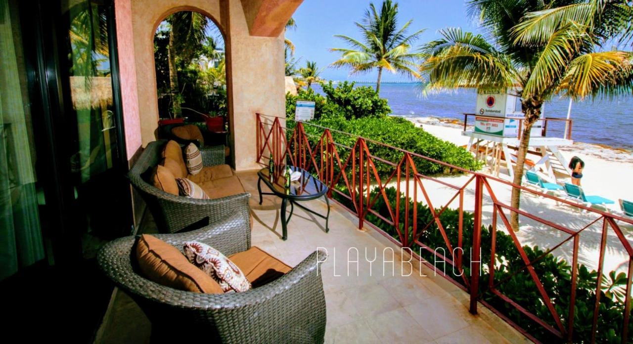Luna Encantada C1 Playa del Carmen Exterior photo