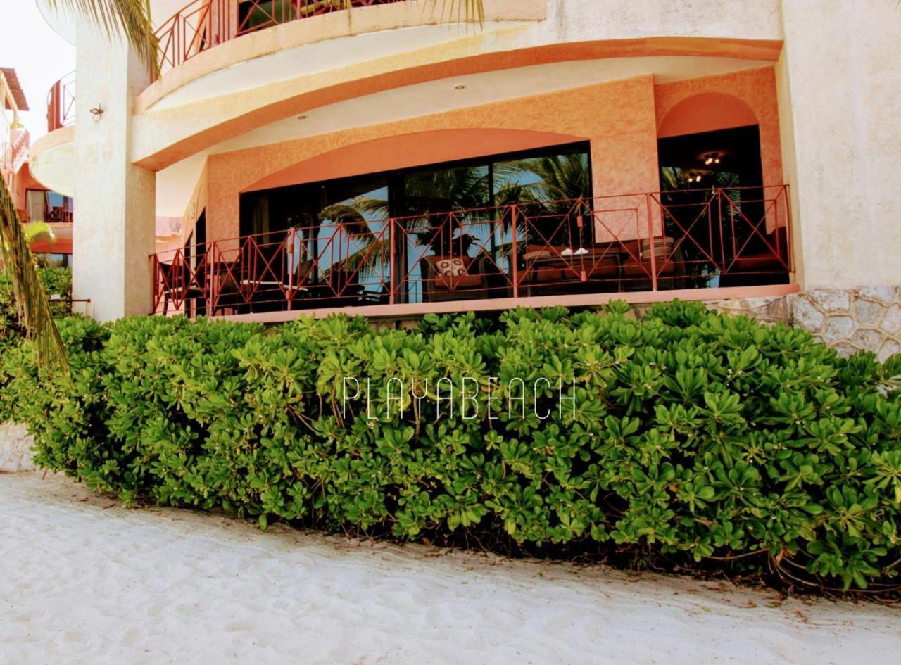 Luna Encantada C1 Playa del Carmen Exterior photo