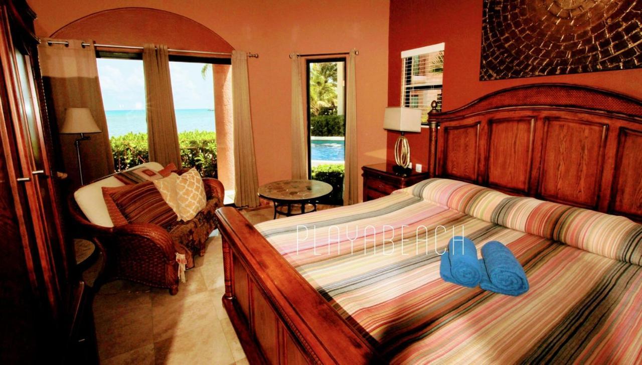 Luna Encantada C1 Playa del Carmen Exterior photo
