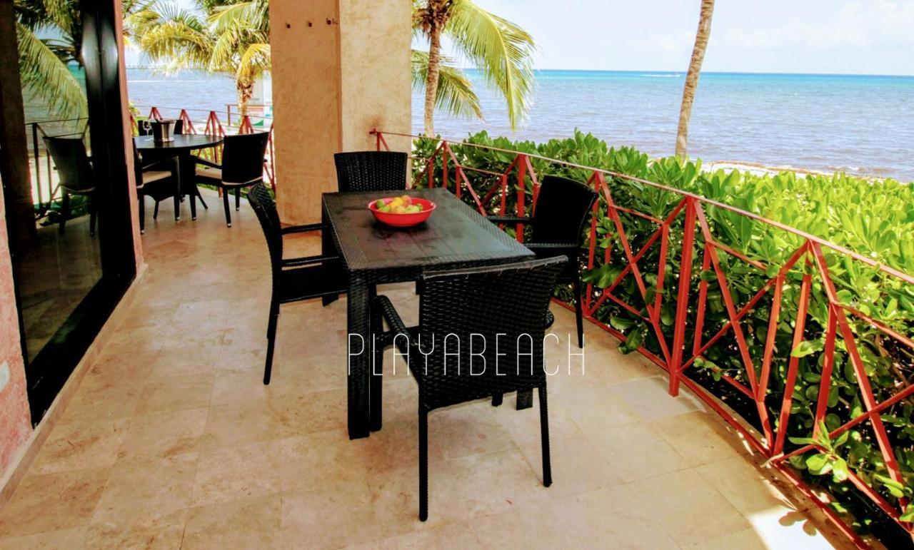 Luna Encantada C1 Playa del Carmen Exterior photo