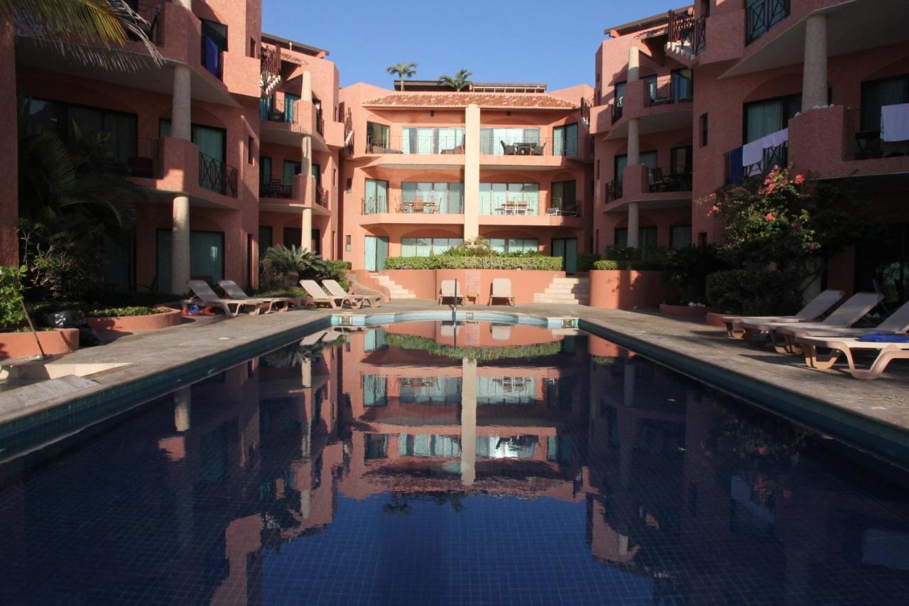 Luna Encantada C1 Playa del Carmen Exterior photo