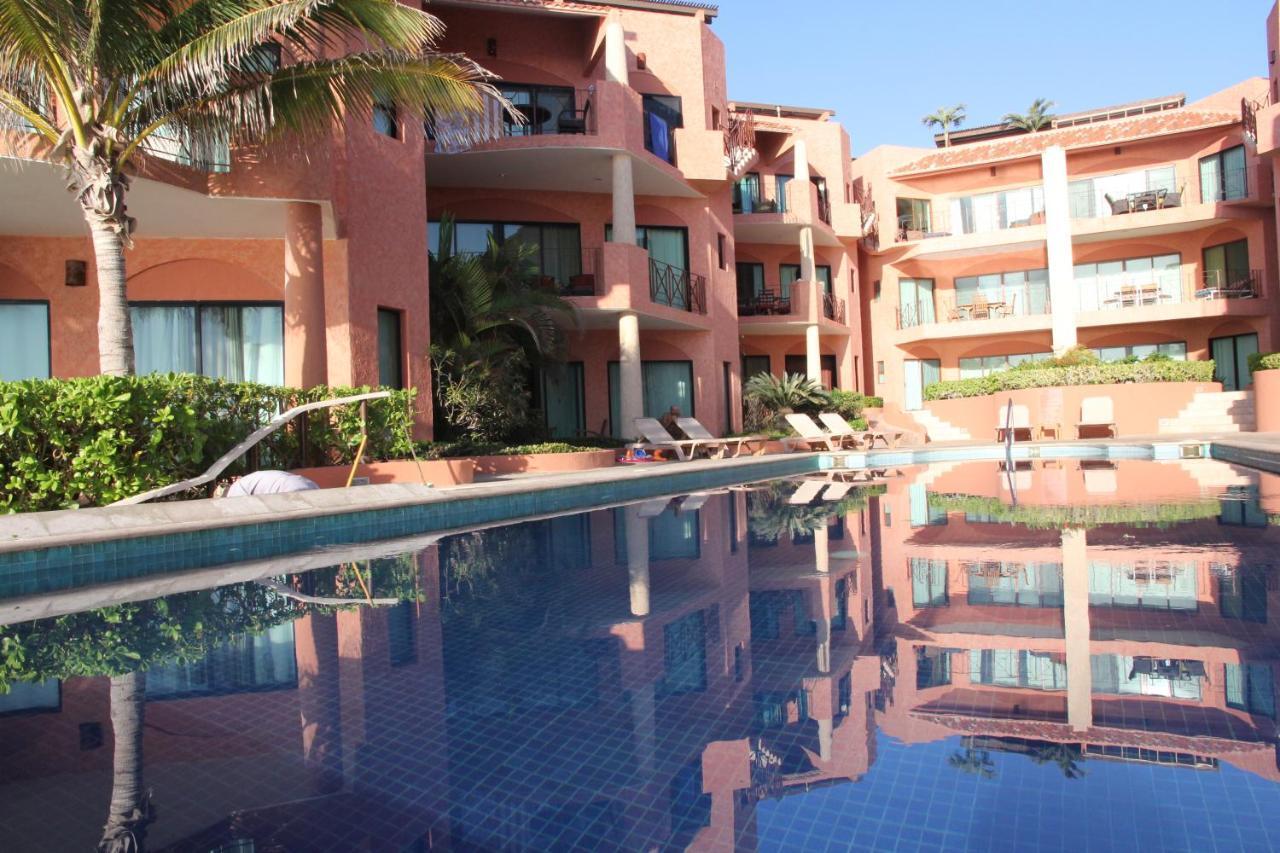 Luna Encantada C1 Playa del Carmen Exterior photo