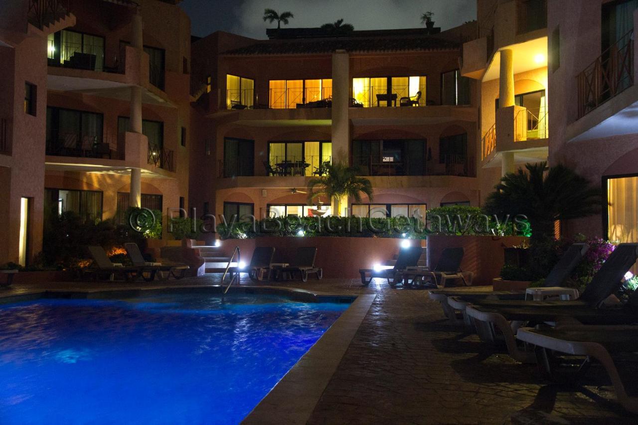 Luna Encantada C1 Playa del Carmen Exterior photo